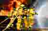 firefighting services