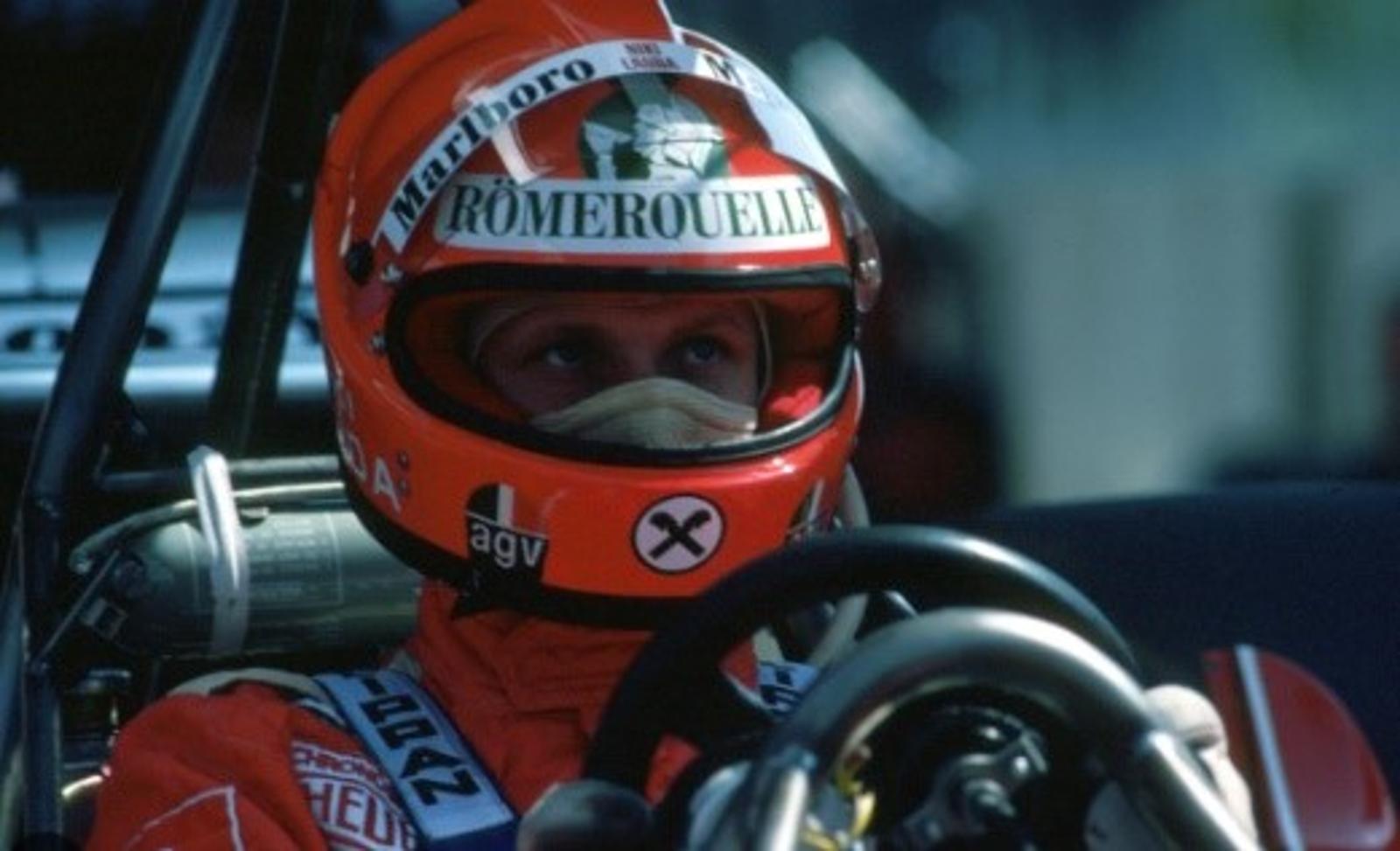 motor racing