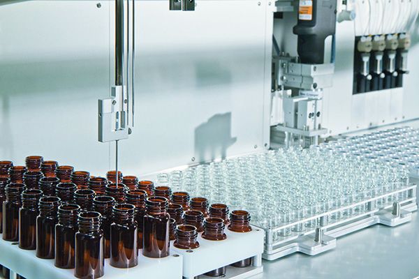Liquid-Handling-Element
