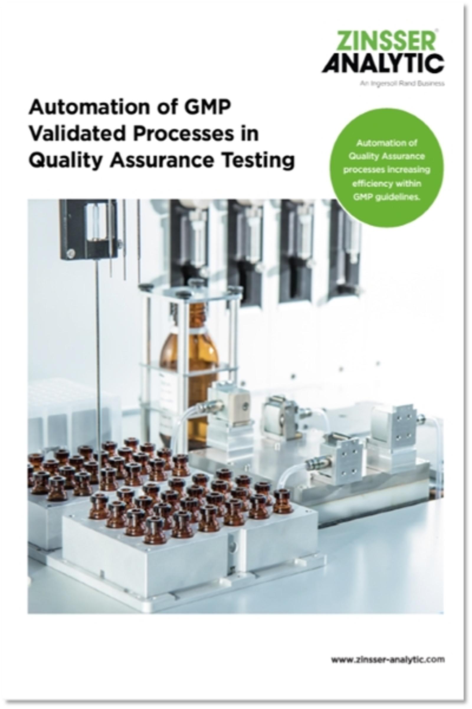 Brochure cover
