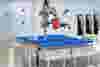 liquid handling element