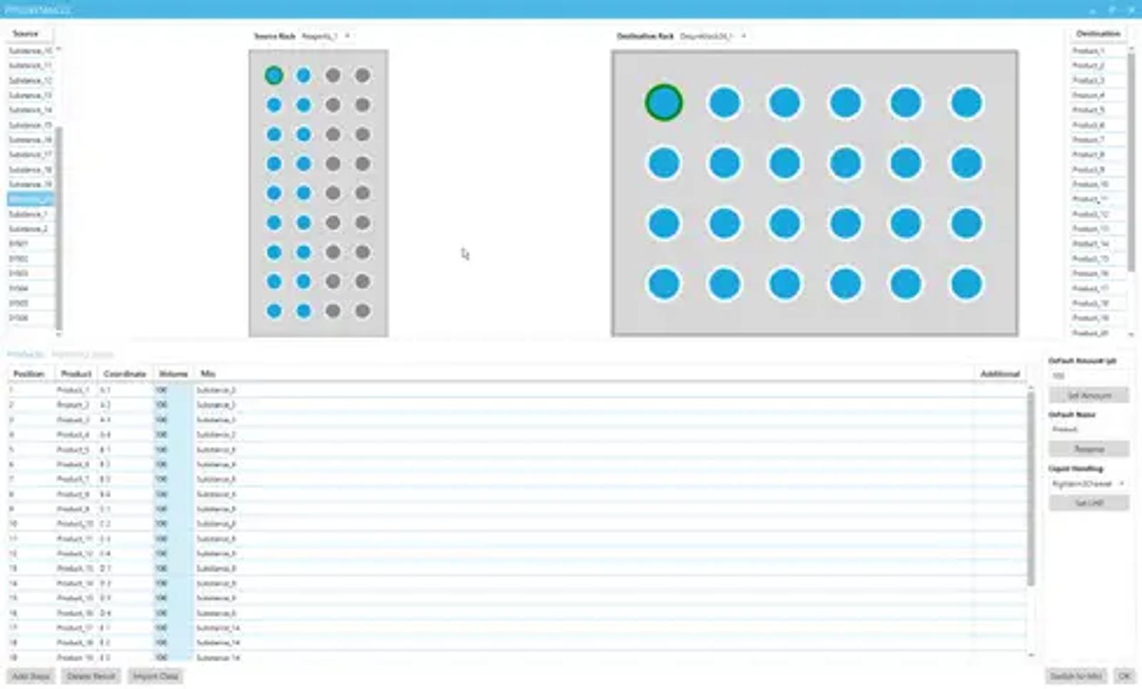 malt analysis software 2