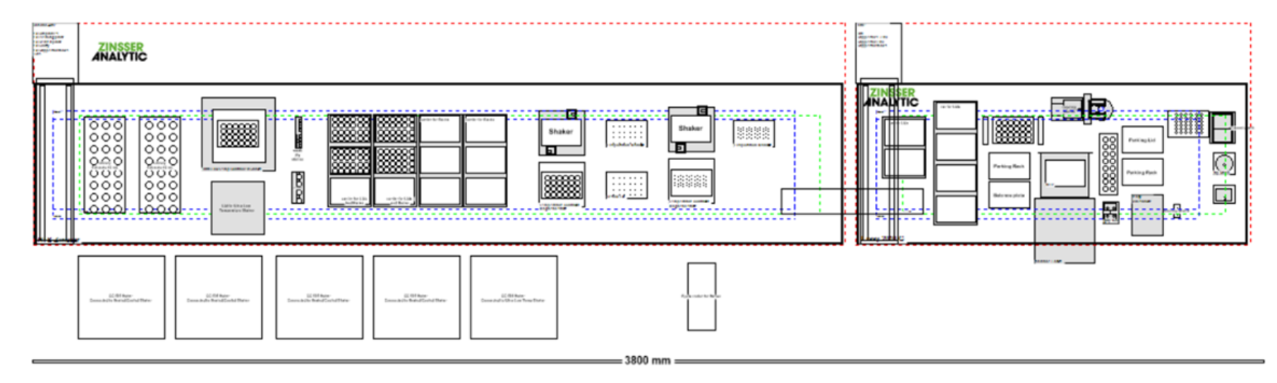 DSC Schematic