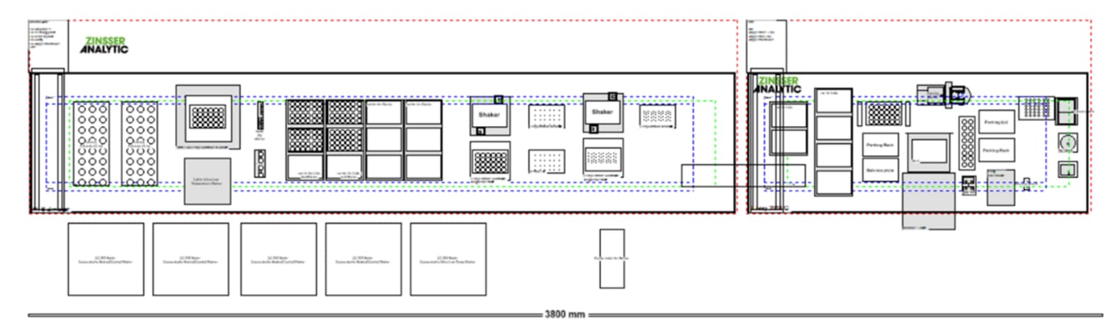 DSC Schematic