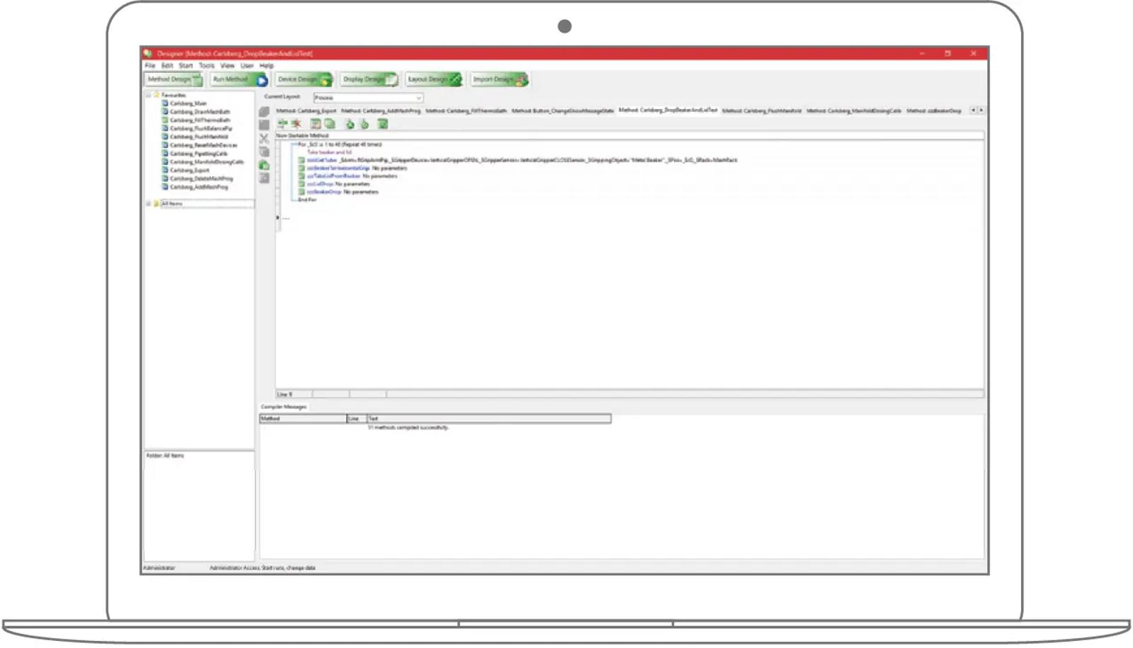 winlissy software picture