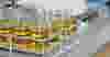 highly viscous liquid picture
