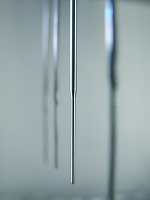 03 Zoom auf Nadel für Liquid-Handling