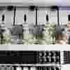 synthesis workup