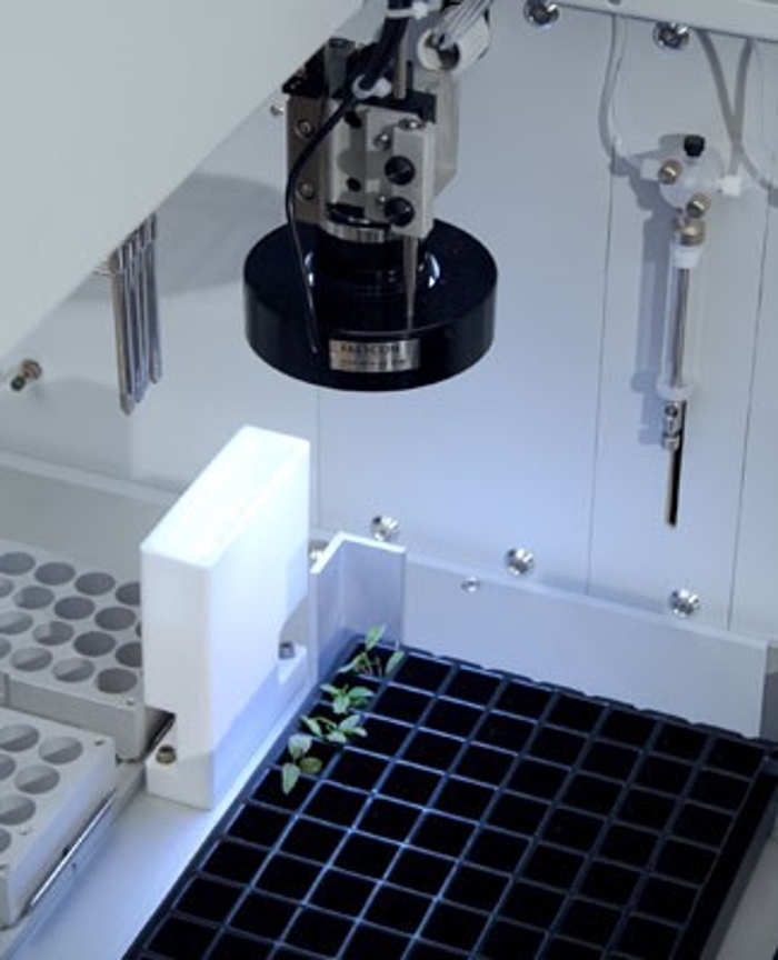 Automated Imaging | Zinsser Analytic