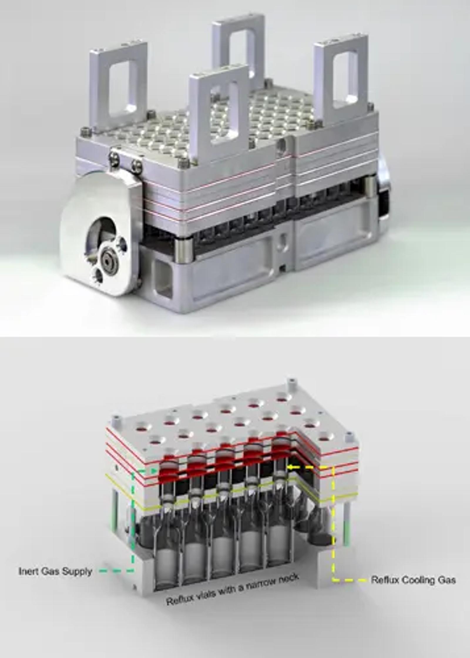 Sample Synthesis