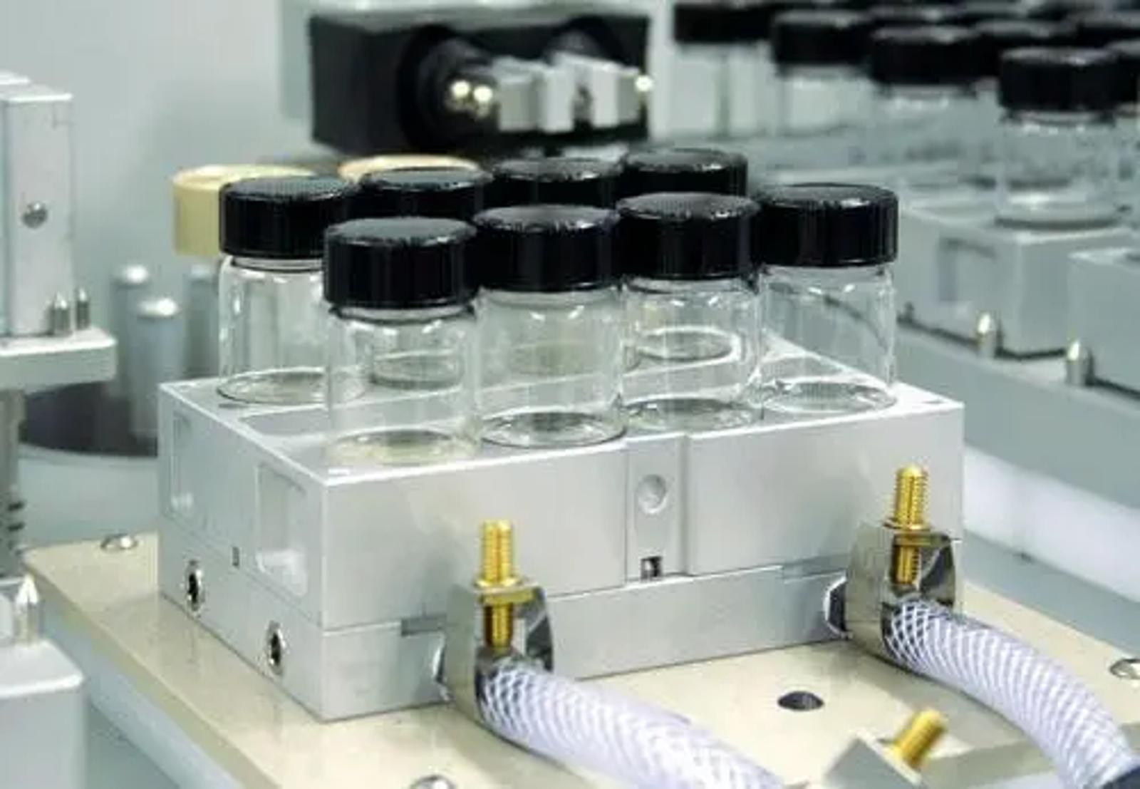 automated temperature control