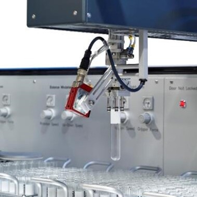 Automation Lab Workbench Customized High Output Workbench Automation Solutions