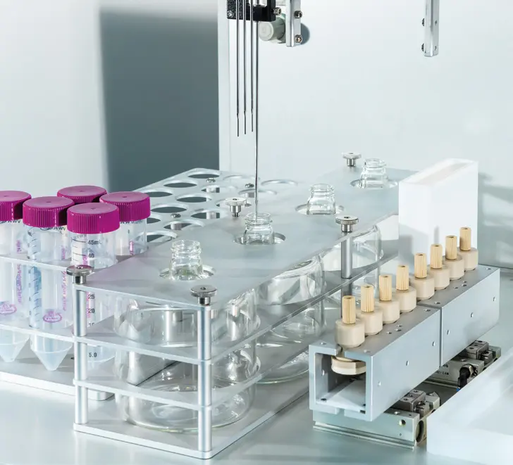 solid phase extraction picture 1