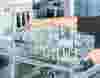 open machin crystallization screening 