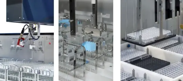 robotic gripper 