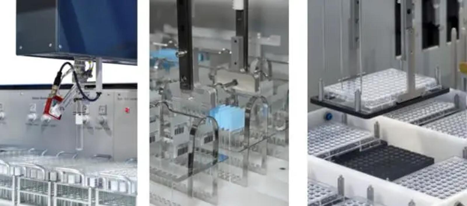 robotic gripper