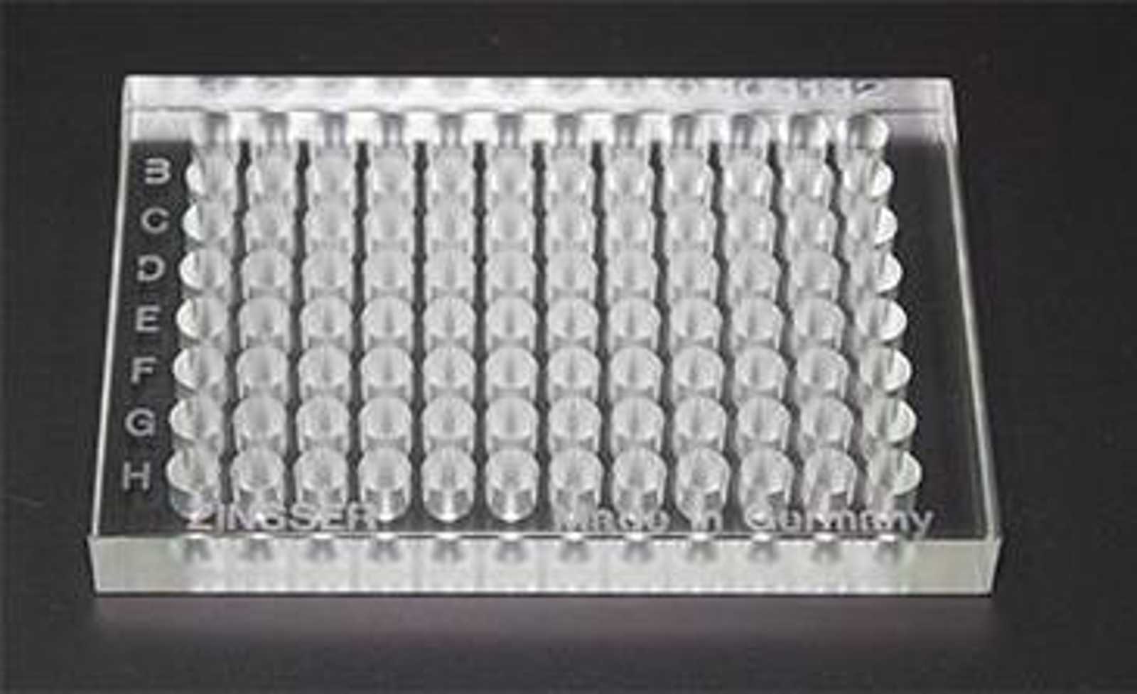 Glass Microplates