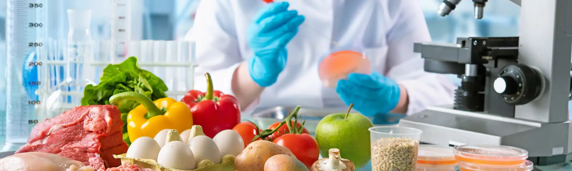 high-throughput-analysis-of-food-and-oil-contaminants