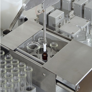 sample preparation detail