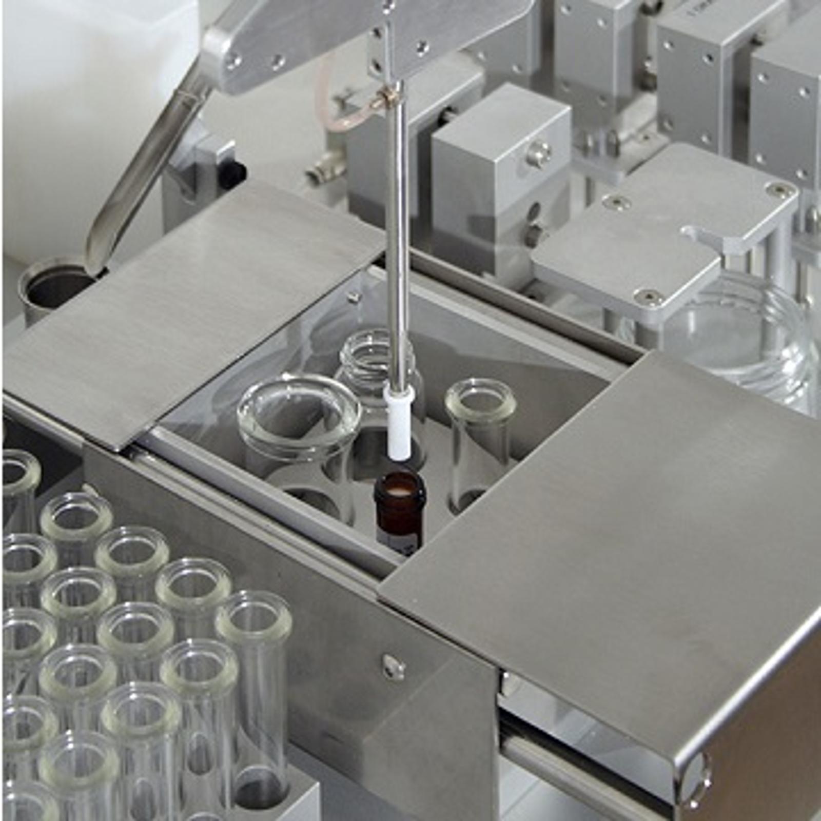 sample preparation detail
