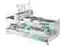 automated laboratory high throughput extraction