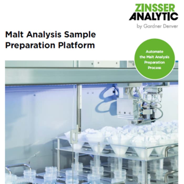 Gardner Analytic Program Resources | Zinsser Analytic by Gardner Denver