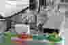 organic synthesis aspiration of colour