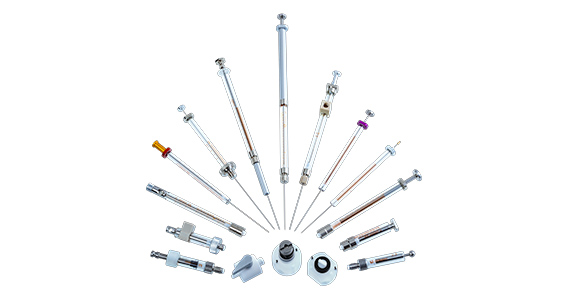 microsyringes