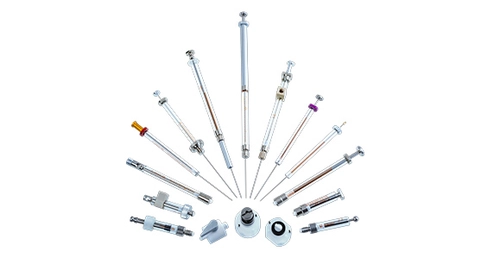 microsyringes
