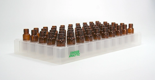 qualyracks and cardboard racks