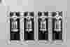 Precision Syringe Pumps