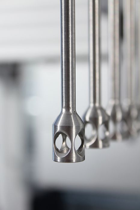 inorganic Zoom to Stirrers