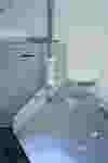 Liquid- und Pulver-Handling – Reinigungsstation