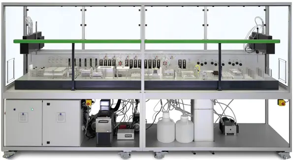Sample Synthesis