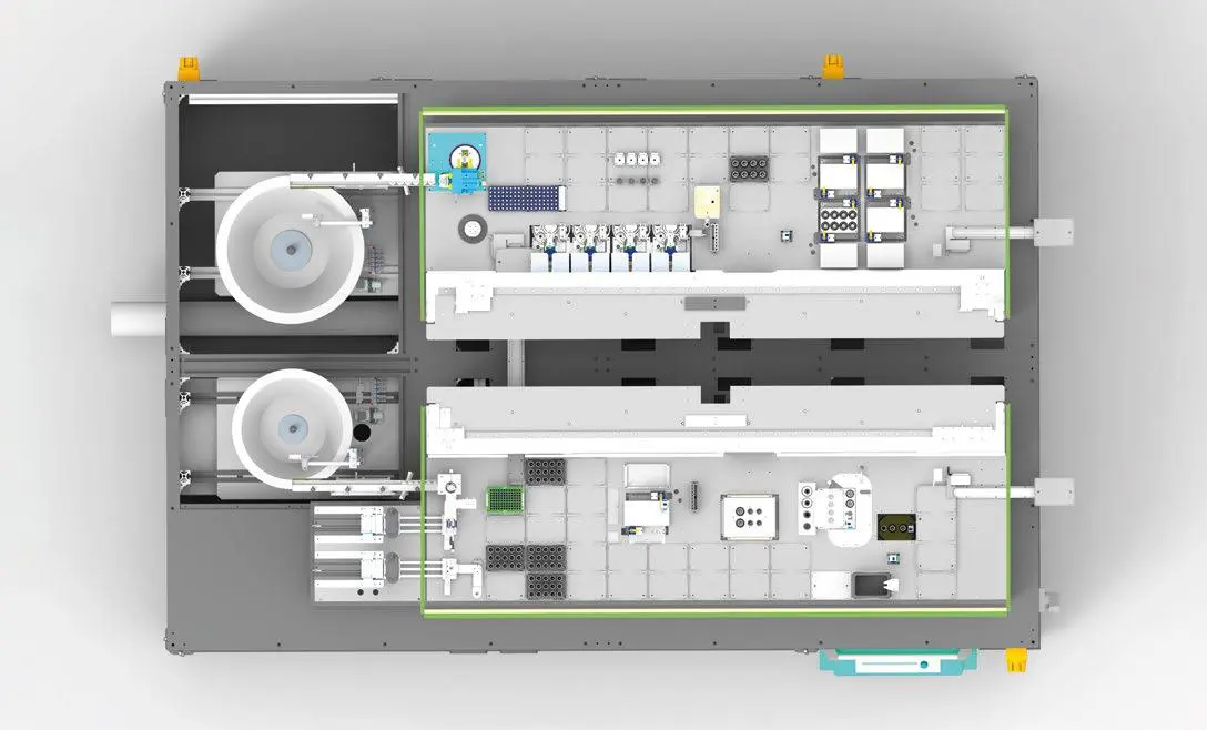 Automation Solution for Synthesis picture 3