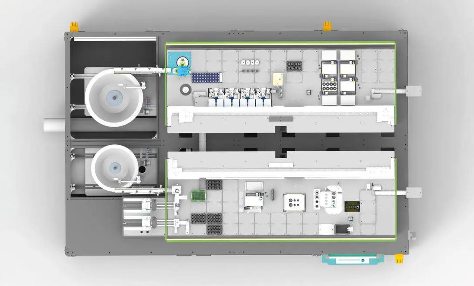 Automation Solution for Synthesis picture 3