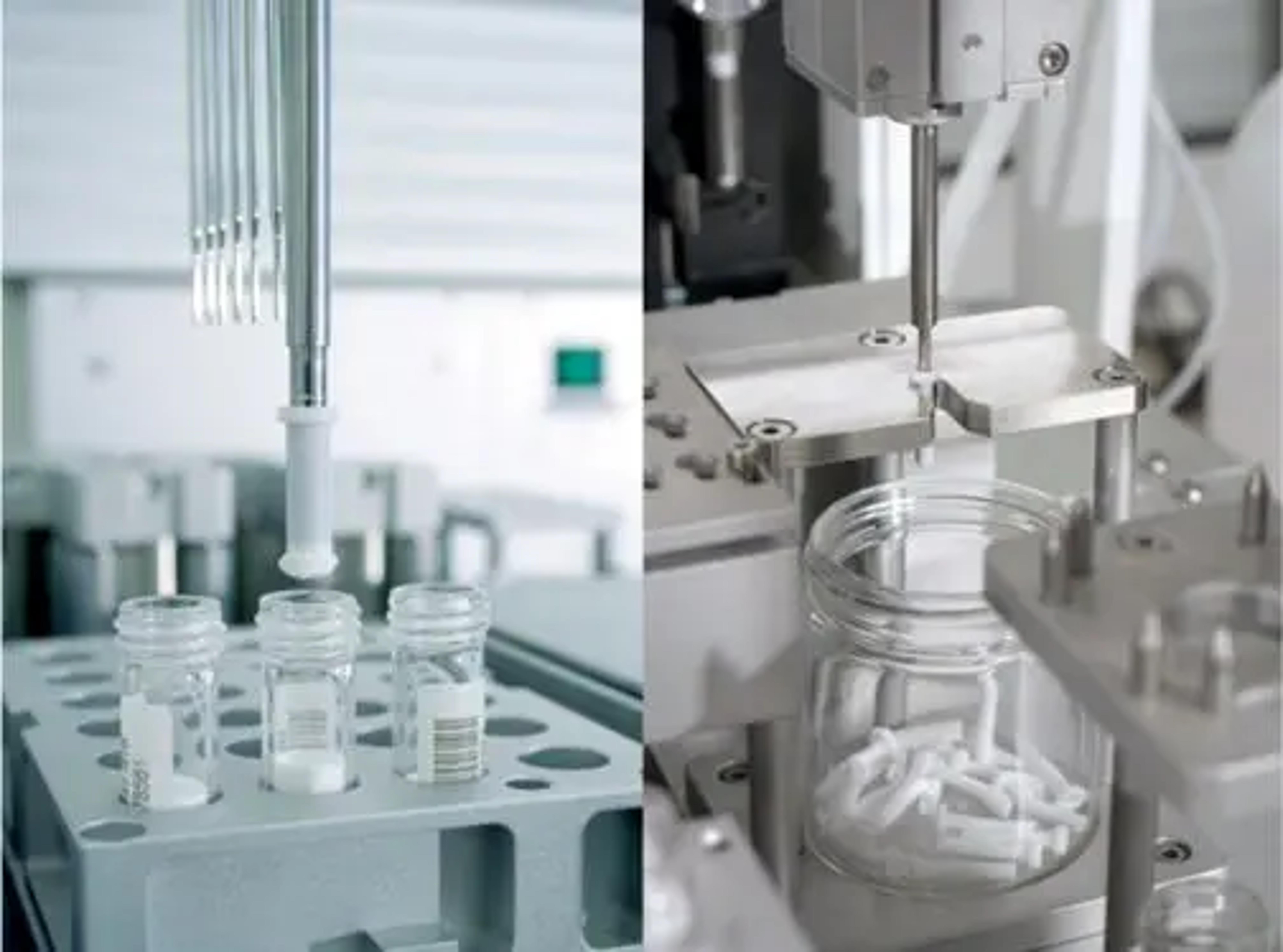 Powder Handling Open Powder Handling Solutions | Zinsser Analytic