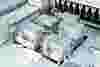 different reaction blocks on shaker for organic synthesis