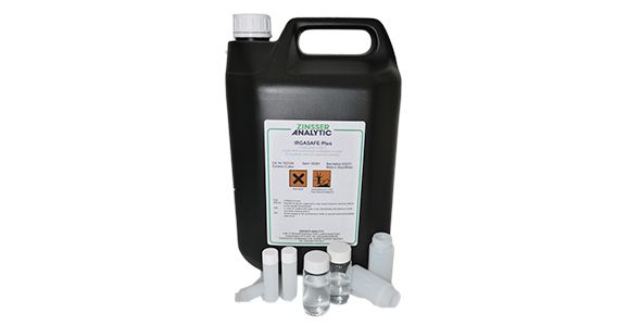 scintillation equipment