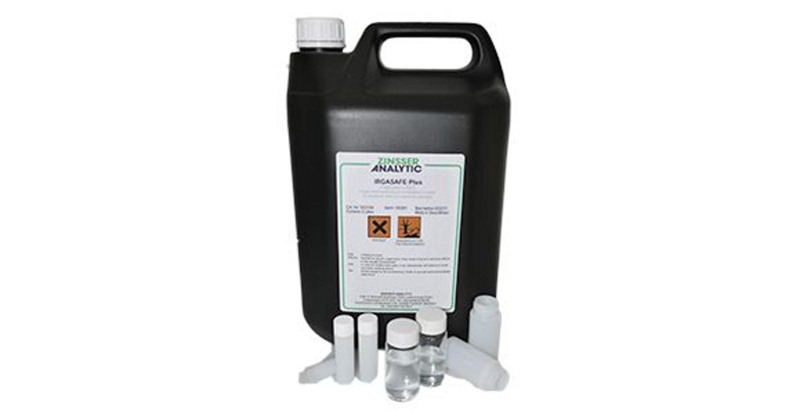 scintillation equipment