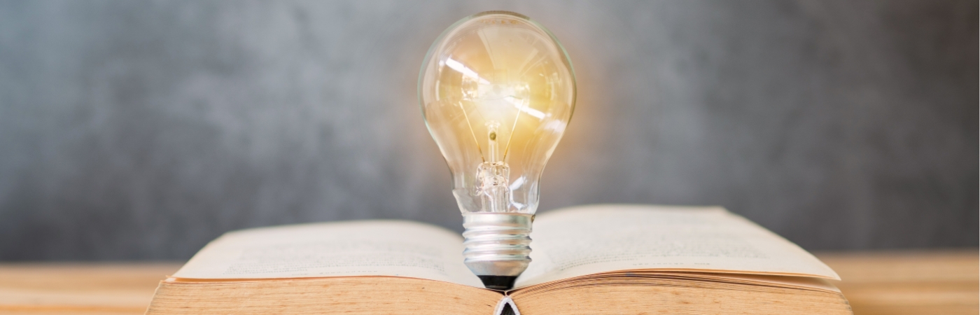 Knowledge hub image