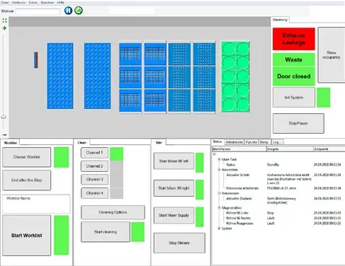 malt analysis software 4