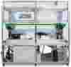 Spin coating system 