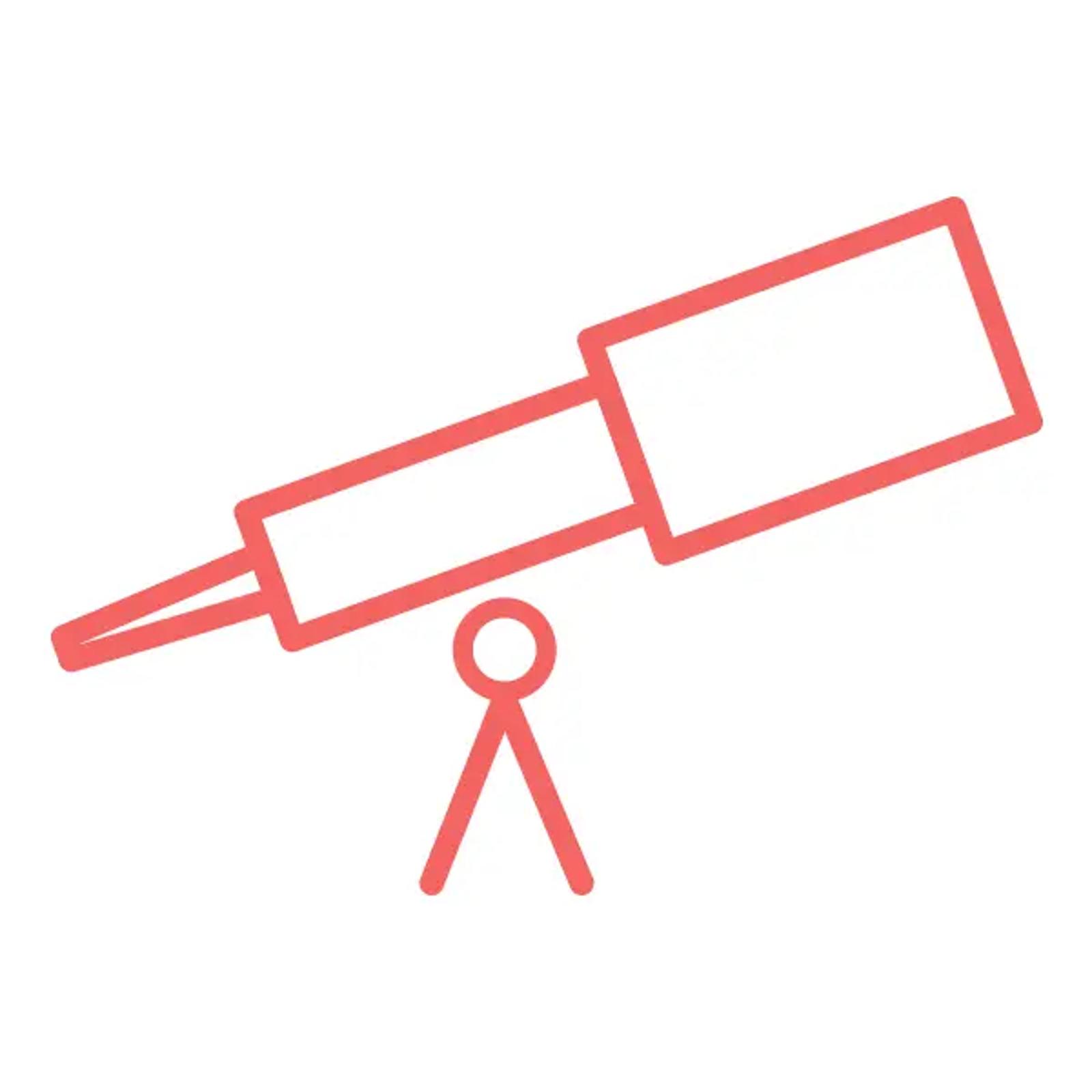 telescope