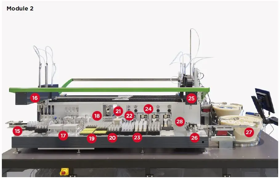 Automation Solution for Synthesis picture 5