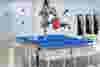 liquid handling element