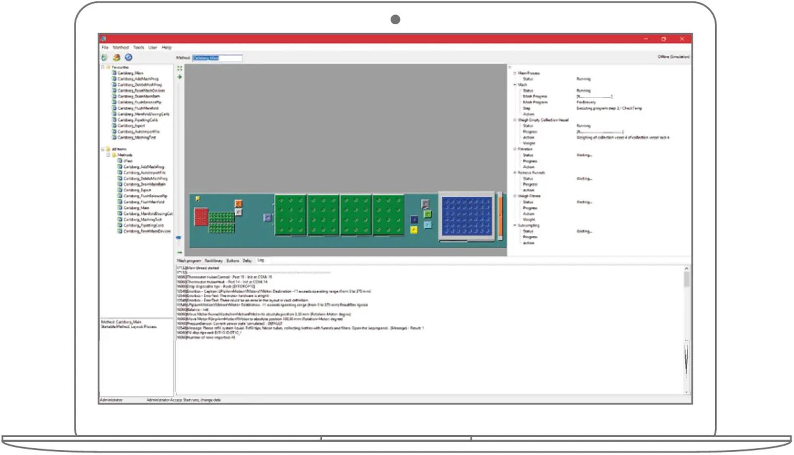 winlissy software picture 6