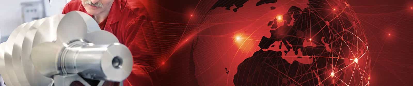 About Us Banner