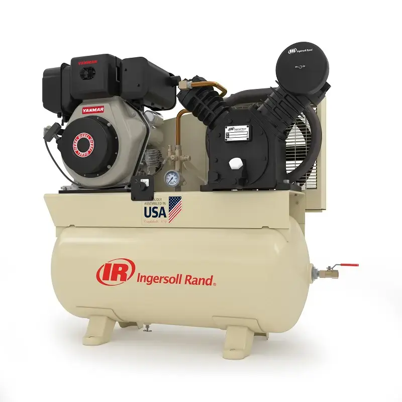 Product Photo Exterior left Truck Mounted Two Stage