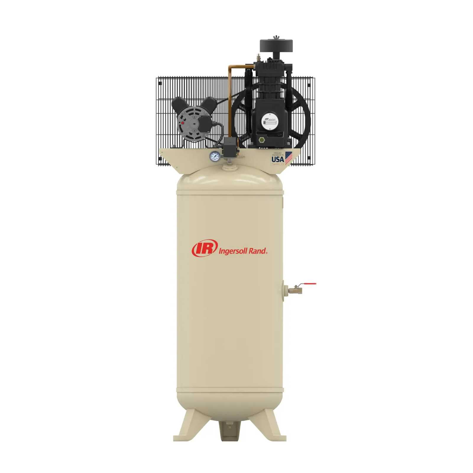 Product Photo Exterior front 2200l5